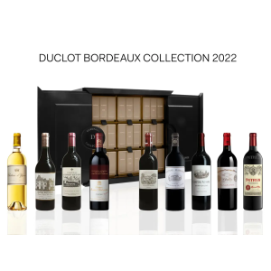 Caisse Duclot Prestige 2022