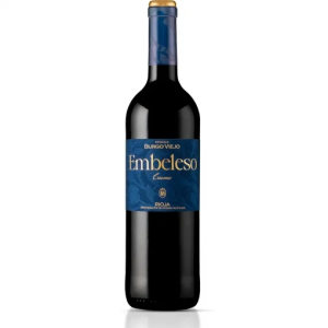 Embeleso Rioja Crianza 2022