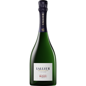 Champagne Lallier Reflexion Brut R022